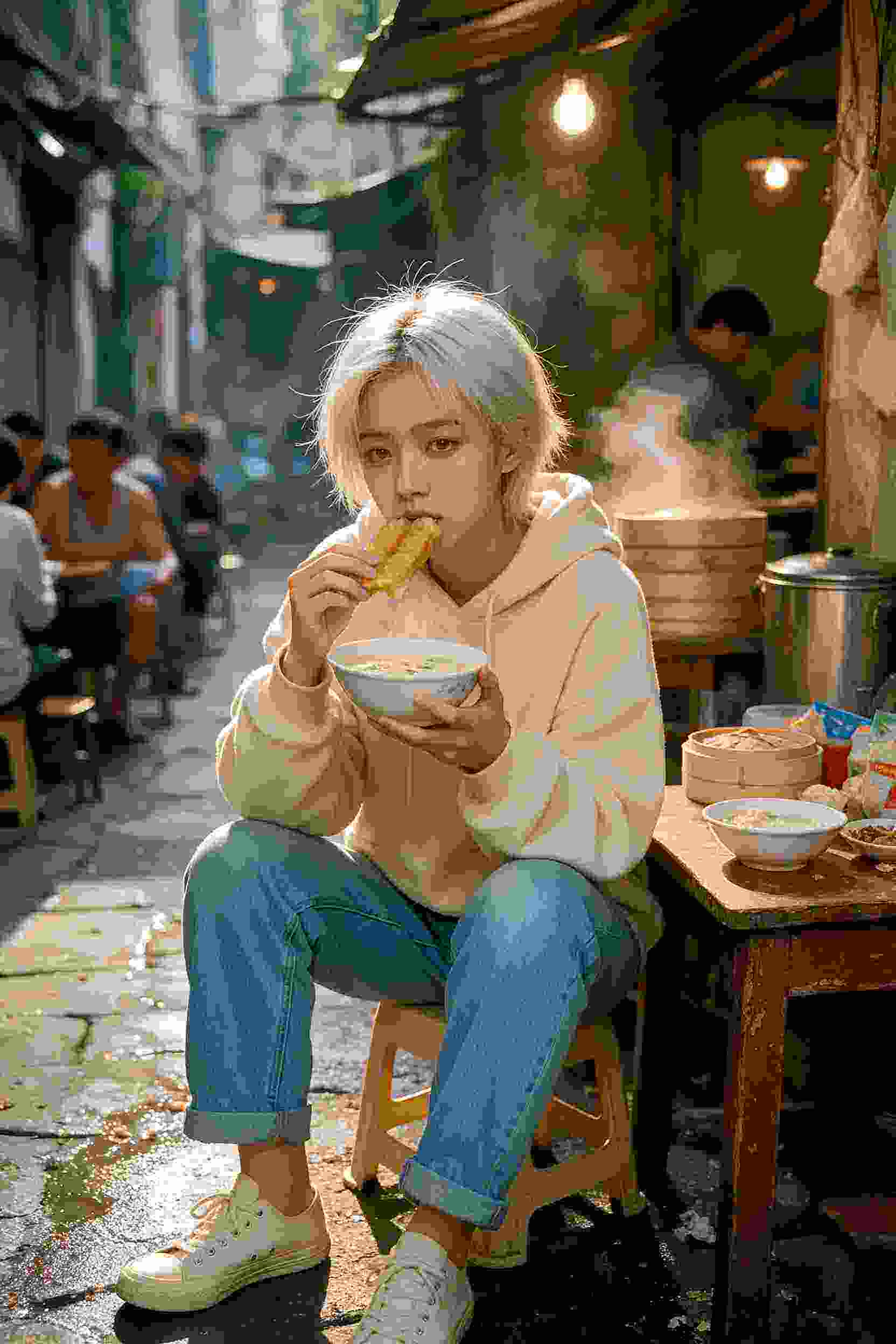 诡秘档案