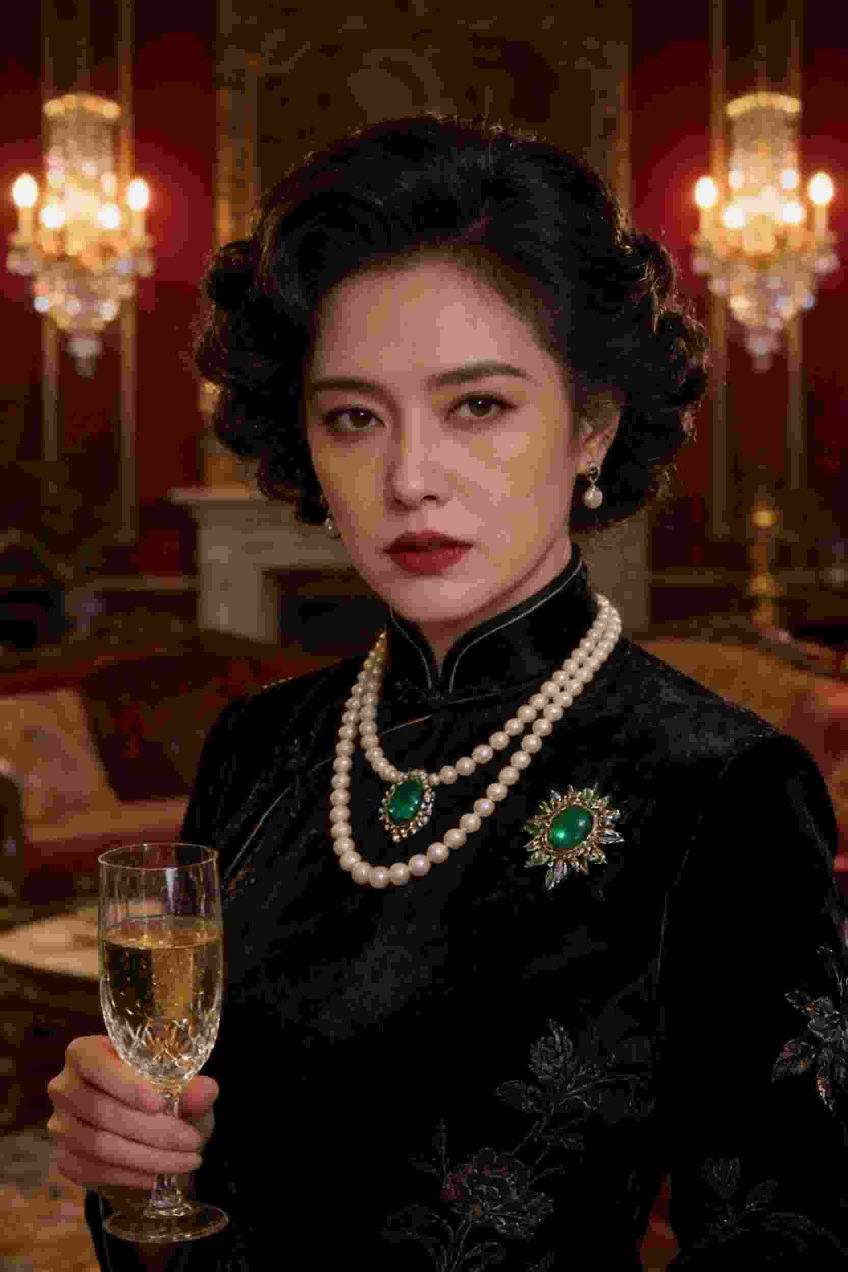 花园小镇物语