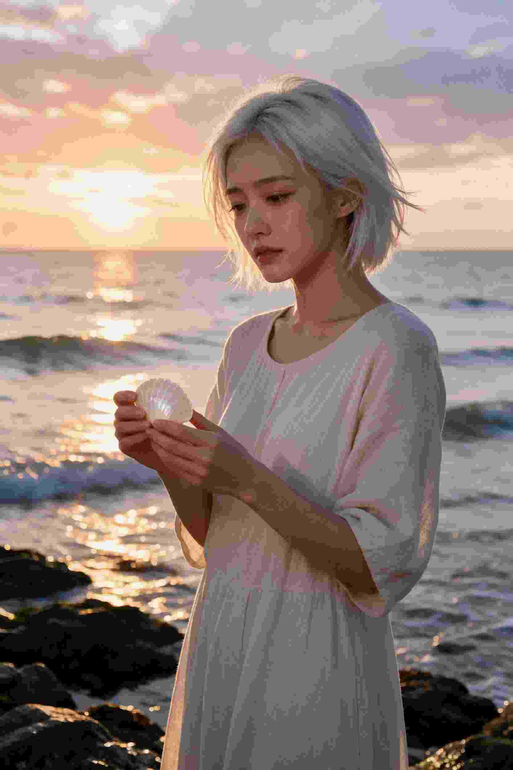 妃常玄奇