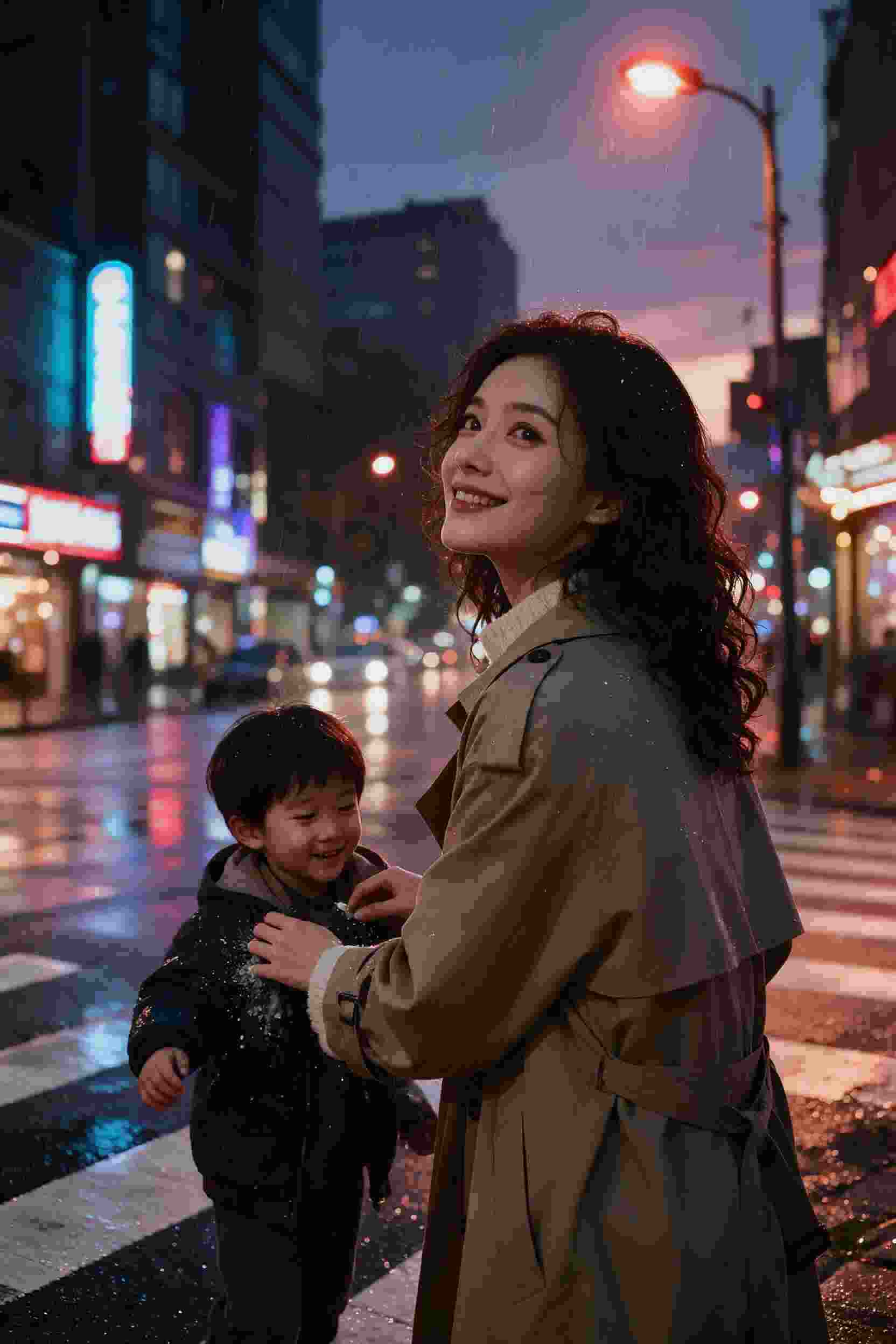 东京克隆